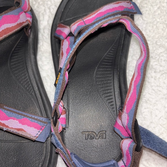 Teva Hurricane XLT Women Sandal size 9 US - Picture 4 of 4